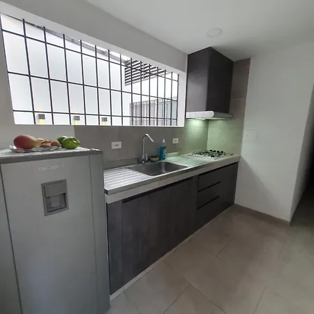 Elegante, Comodo Y Moderno Apartamento - Sur De Cali Exterior photo