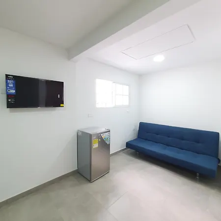 Elegante, Comodo Y Moderno Apartamento - Sur De Cali Exterior photo