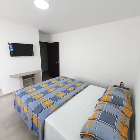 Elegante, Comodo Y Moderno Apartamento - Sur De Cali Exterior photo