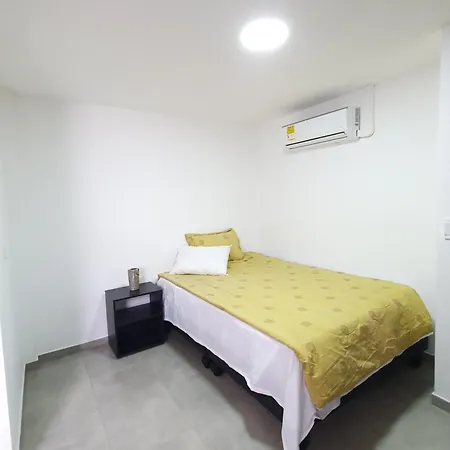 Elegante, Comodo Y Moderno Apartamento - Sur De Cali Exterior photo
