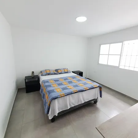 Elegante, Comodo Y Moderno Apartamento - Sur De Cali Exterior photo