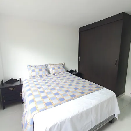 Elegante, Comodo Y Moderno Apartamento - Sur De Cali Exterior photo