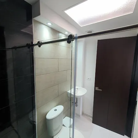 Elegante, Comodo Y Moderno Apartamento - Sur De Cali Exterior photo