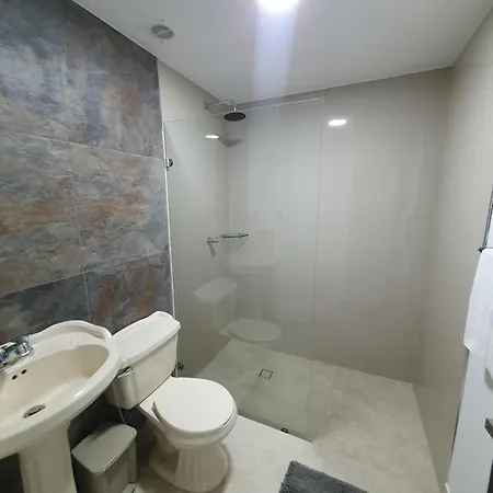 Elegante, Comodo Y Moderno Apartamento - Sur De Cali Exterior photo