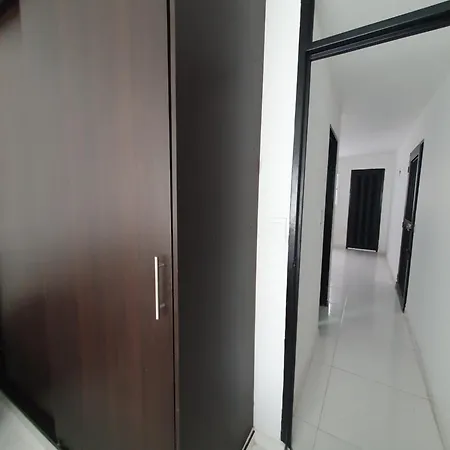 Elegante, Comodo Y Moderno Apartamento - Sur De Cali Exterior photo