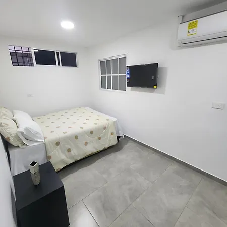 Elegante, Comodo Y Moderno Apartamento - Sur De Cali Exterior photo