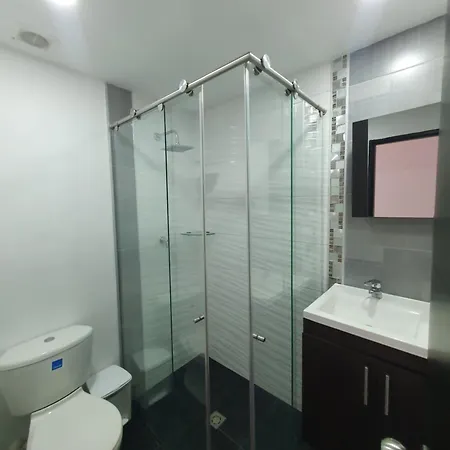 Elegante, Comodo Y Moderno Apartamento - Sur De Cali Exterior photo