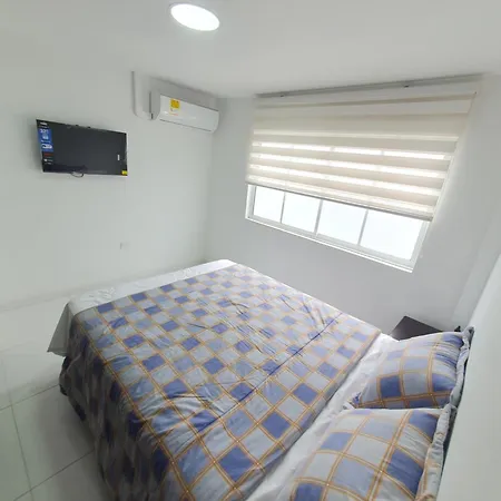 Elegante, Comodo Y Moderno Apartamento - Sur De Cali Exterior photo