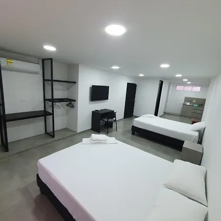 Elegante, Comodo Y Moderno Apartamento - Sur De Cali Exterior photo
