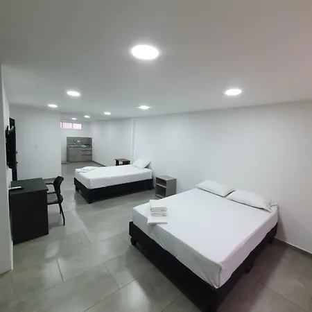 Elegante, Comodo Y Moderno Apartamento - Sur De Cali Exterior photo
