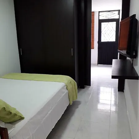 Elegante, Comodo Y Moderno Apartamento - Sur De Cali Exterior photo