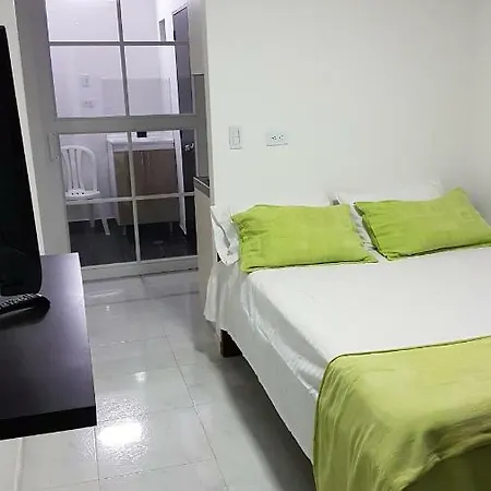 Elegante, Comodo Y Moderno Apartamento - Sur De Cali Exterior photo