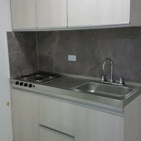 Elegante, Comodo Y Moderno Apartamento - Sur De Cali Exterior photo