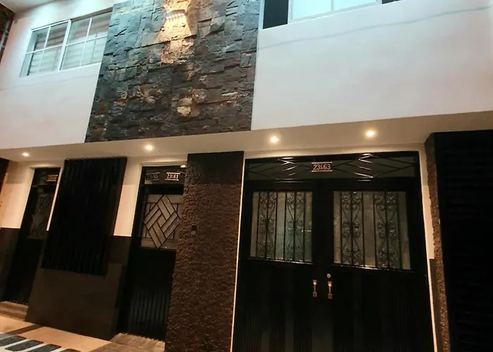 Elegante, Comodo Y Moderno Apartamento - Sur De Cali