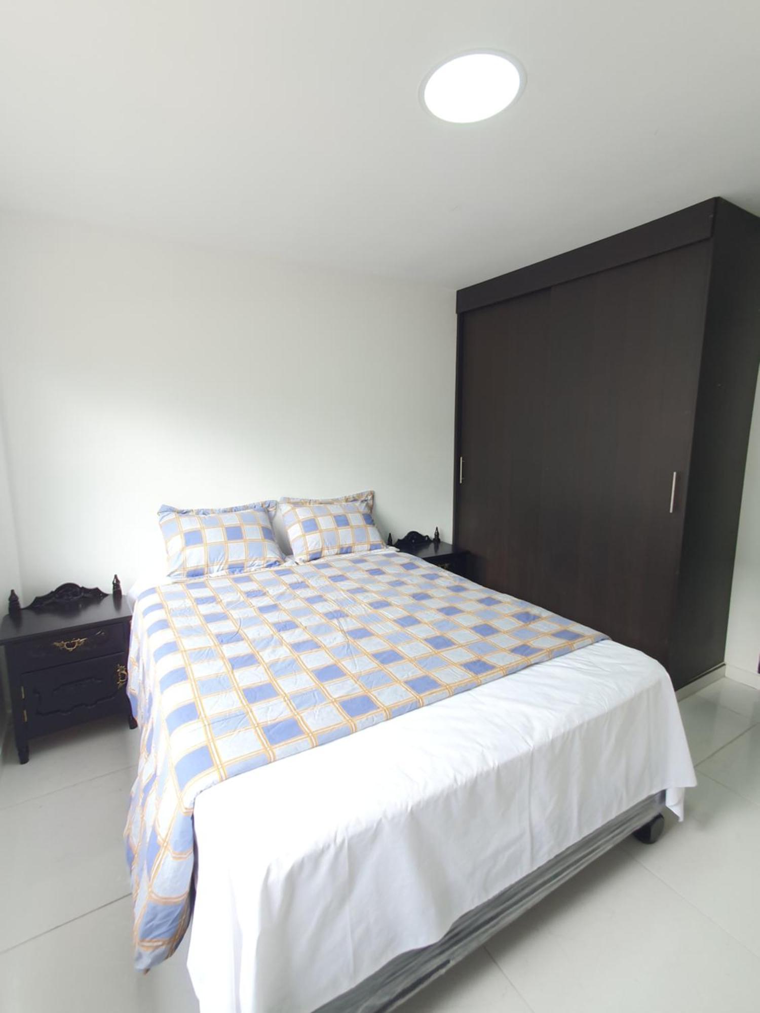 Apartment Elegante, Comodo Y Moderno - Sur De Cali