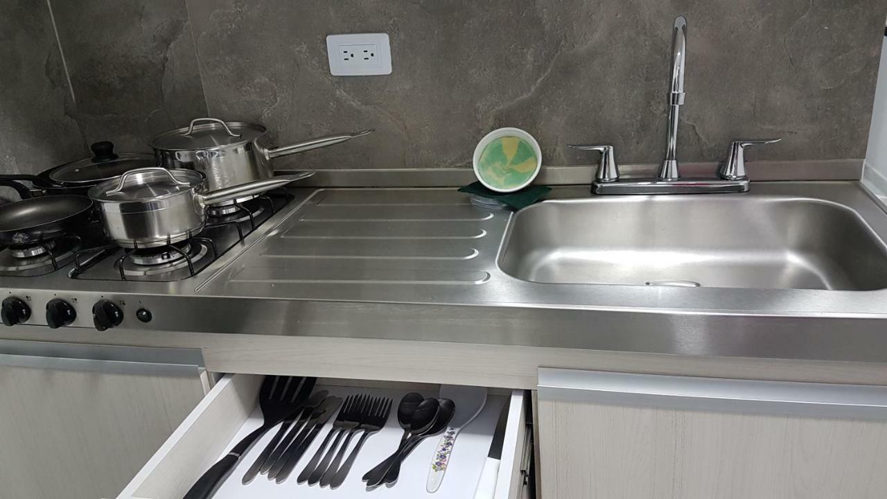Elegante, Comodo Y Moderno - Sur De Cali