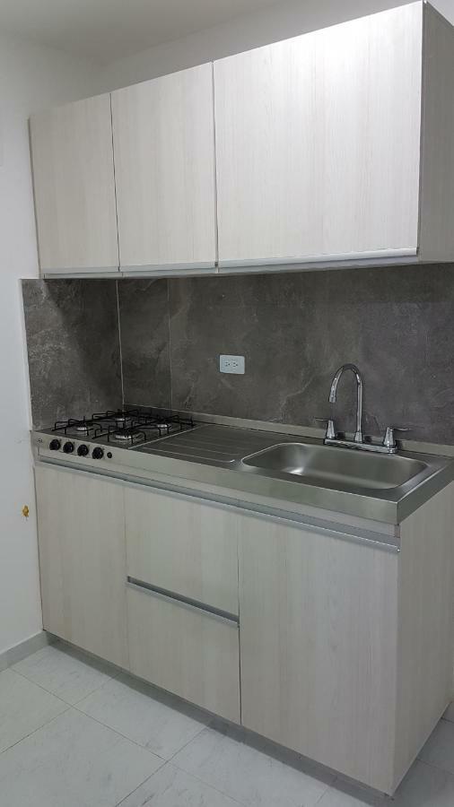 Elegante, Comodo Y Moderno - Sur De Apartment Cali