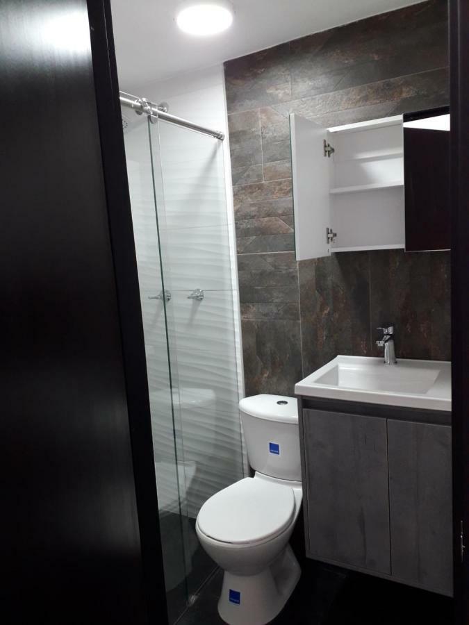 Elegante, Comodo Y Moderno - Sur De Apartment